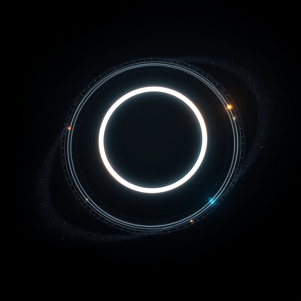 Abstract visualisation of technology lifecycle management